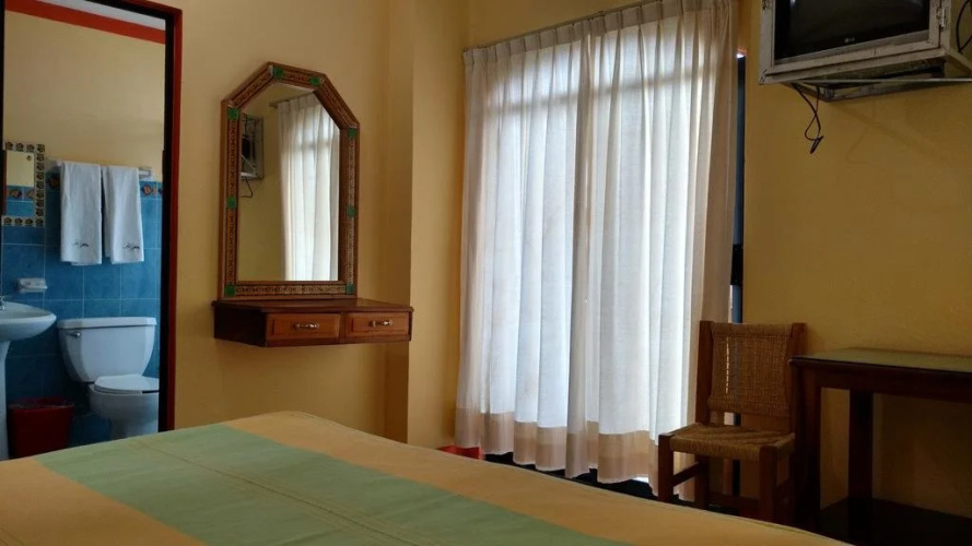 Hotel El Tucan