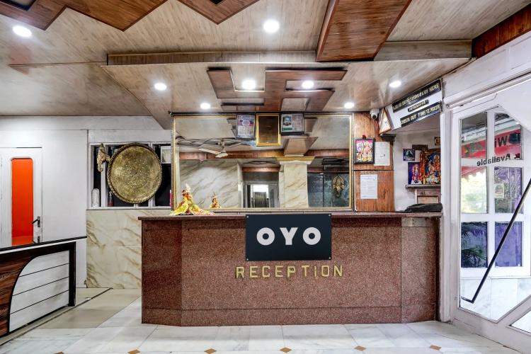 Hotel Jammu International