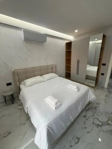 Comfort Apartment
