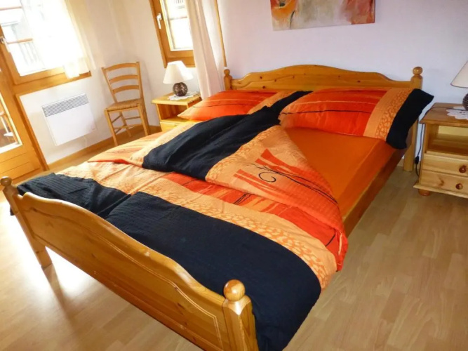 Apartment Oberhäusern