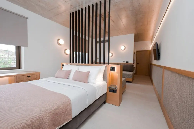 Capital Luxury Suites