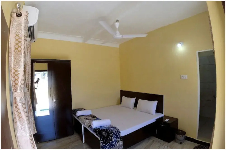Mayur Homestay