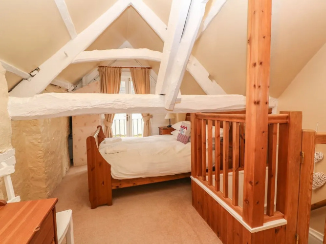 Tudor Cottage
