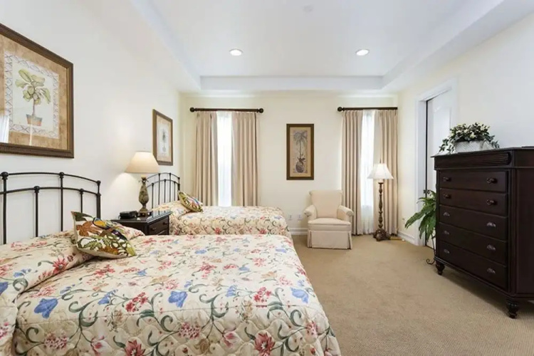 Private Villa 1279