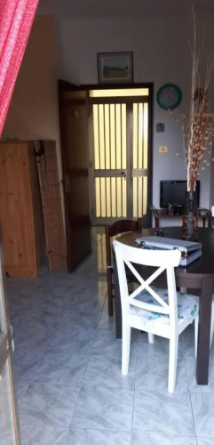 Appartamento piccolo borgo Falerna