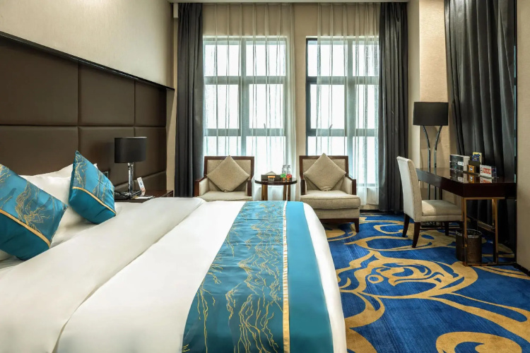 Yameisi International Hotel