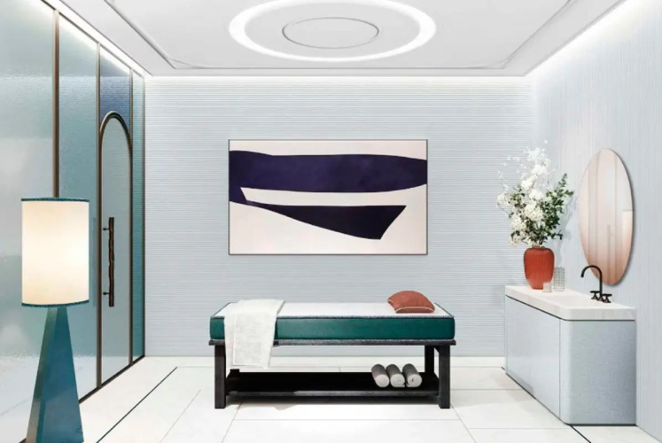 Áurea Palacio de la Tinta by Eurostars Hotel Company