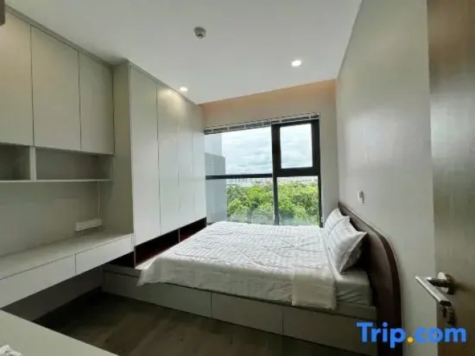 1 Bedroom Standard room