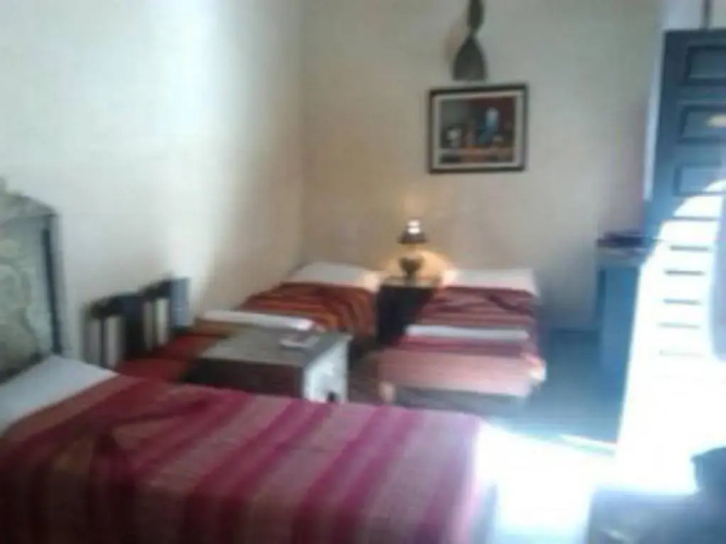 Riad Lalla Khiti