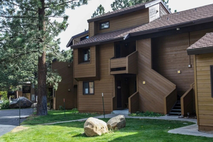 1 Bedroom Standard room
