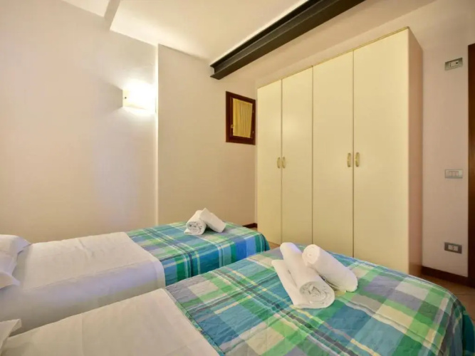 ApartmentsGarda - Canevini Residence