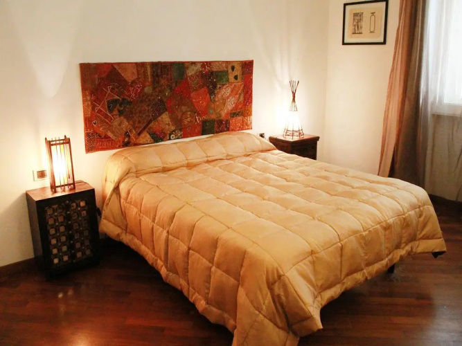 Al San Carlo Rooms