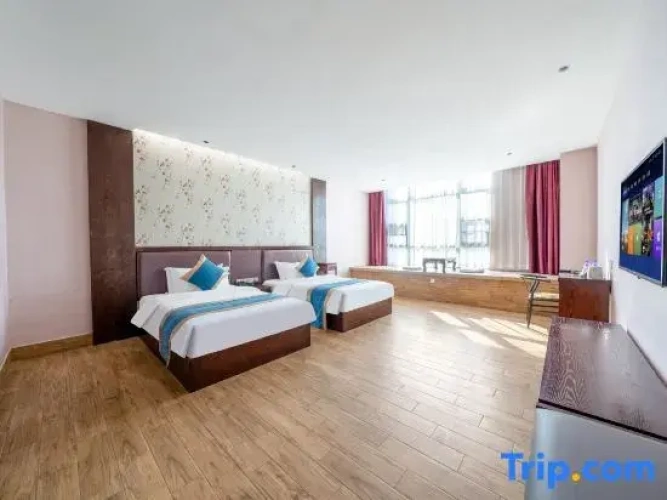 1 Bedroom Premier Suite