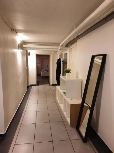 Thorsgade 1A