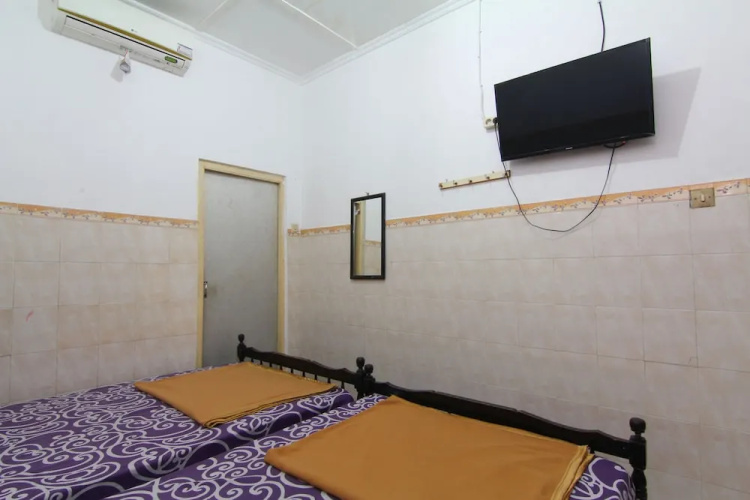 Hotel Nugraha