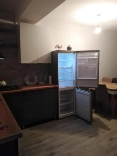 Bakuriani Home