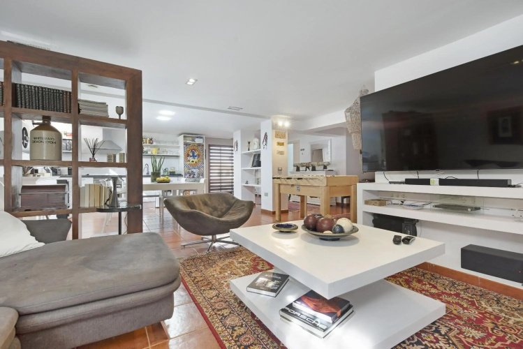 Loft la Matanza