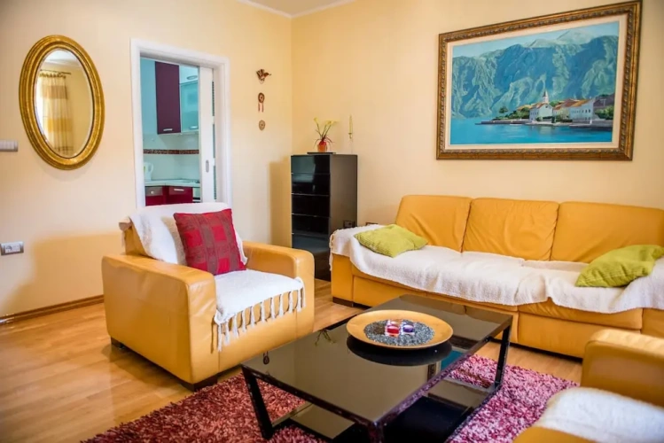 Comfort Apartment