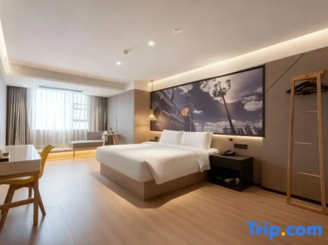 Premium Double room