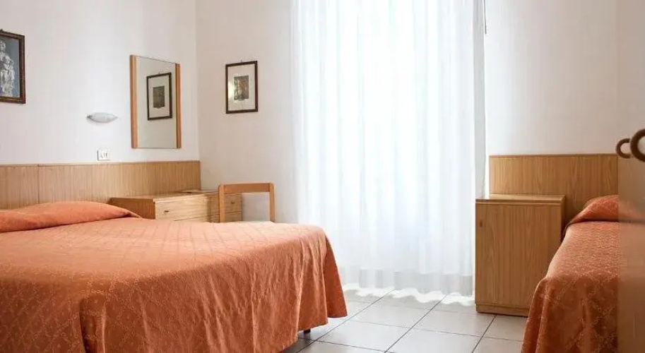 Villa Benvenuti