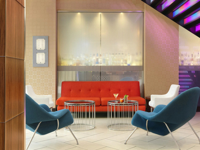 Moonrise Hotel St. Louis photo 13