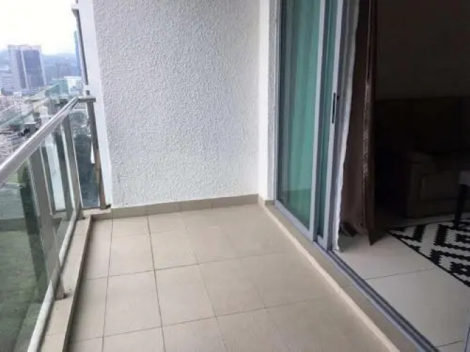 Ono Apartment
