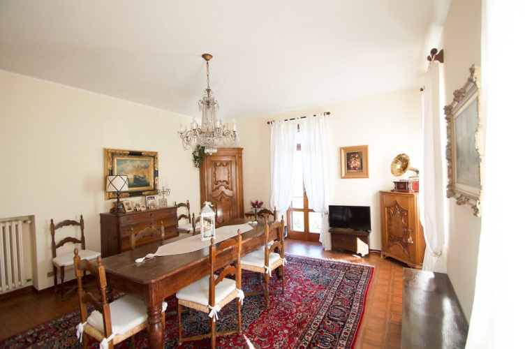 Villa Margherita