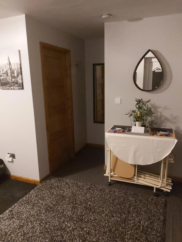 Seaton Brook Apartment
