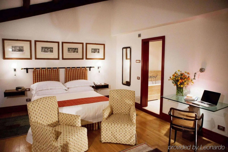 Hotel Le Tre Vaselle