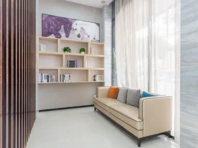 City Convenience Hotel