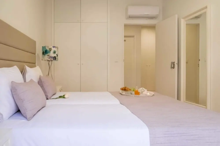 1 Bedroom Superior Apartment