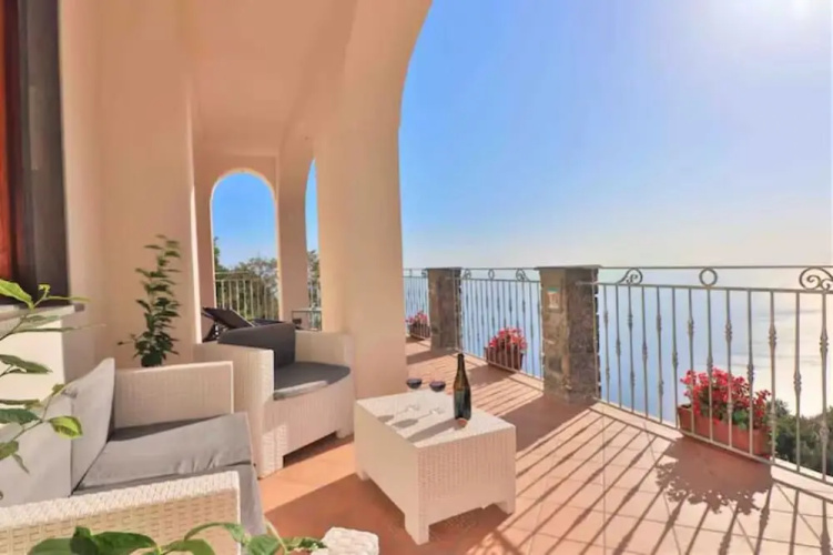 Villa Del Moro