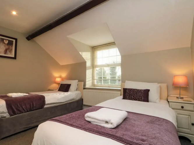 The Coach House