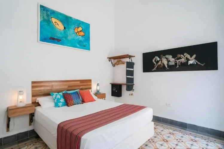 Hostal Boutique La Siguaraya