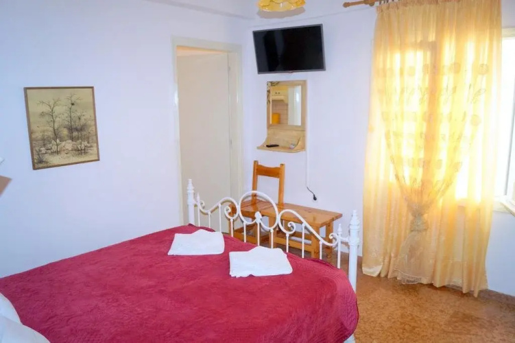 Maria & Kyros House