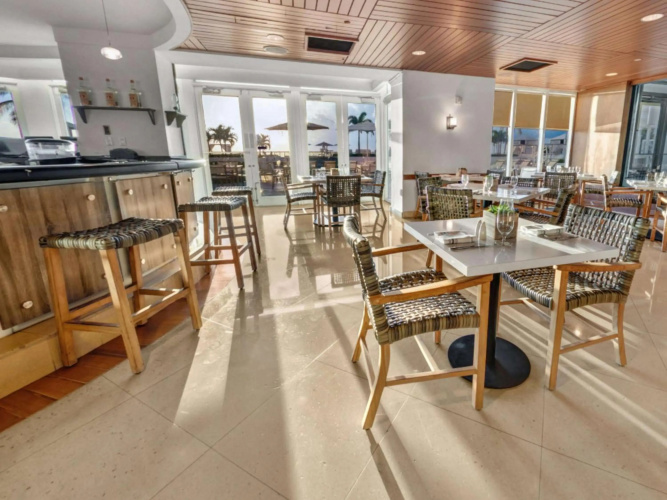 Hilton Fort Lauderdale Beach Resort photo 17