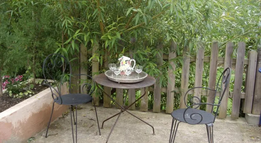 Maison les philiberts