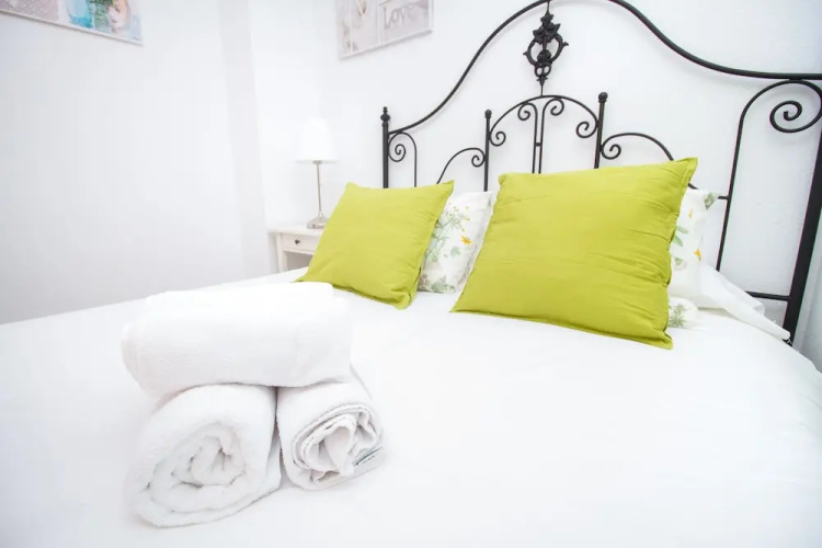 Apartamentos Morgan - WONDERSTAYS