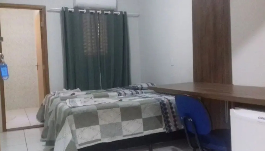 Hotel Luz