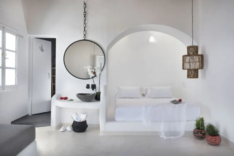 Superior Triple room with balcony