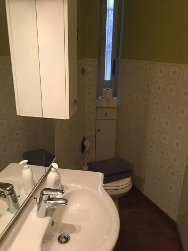 Giglio Suite Navona square