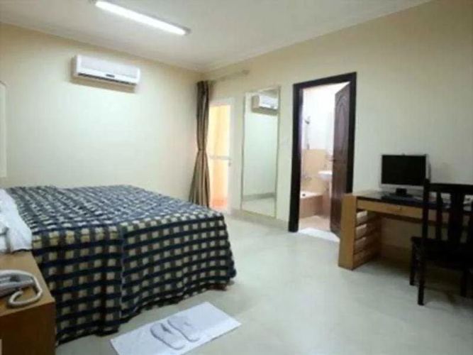 Hala Hotel Apartments