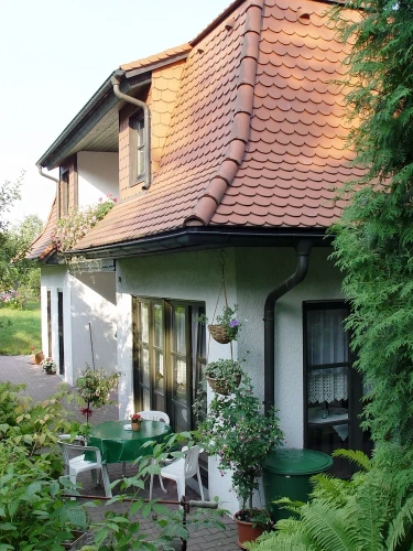 1 Bedroom Classic Apartment
