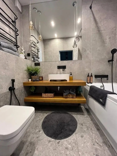 New England Ecoloft Studios