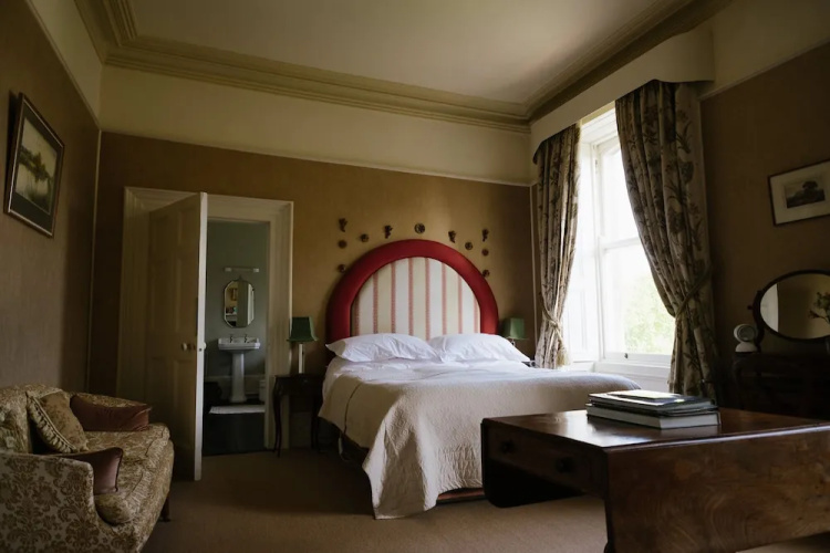 Ballyvolane House