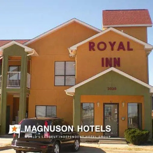 Royal Inn Dallas NW