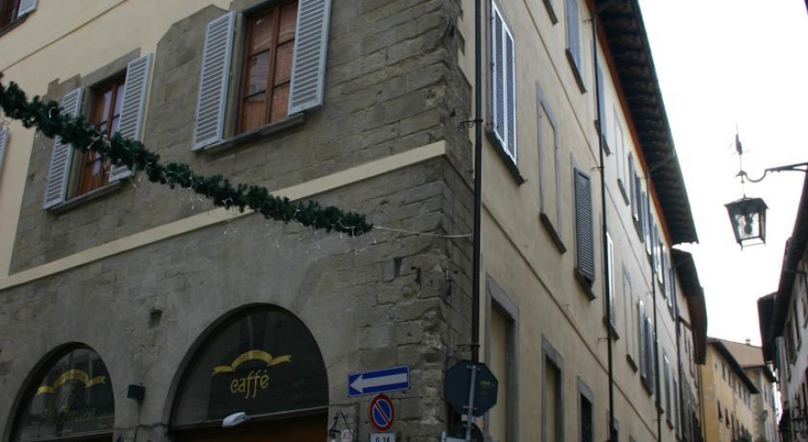 Palazzo Bostoli Guest House