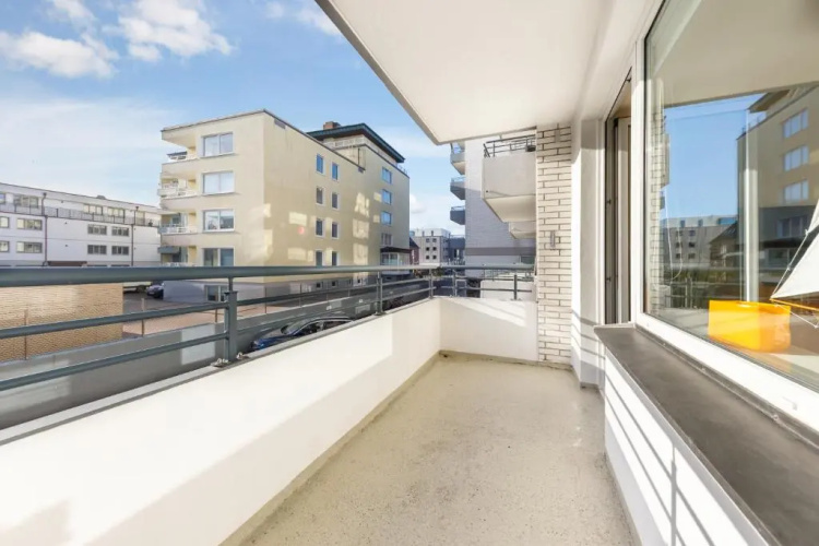 Luxus-Loft-Sylt Haus Dünenburg