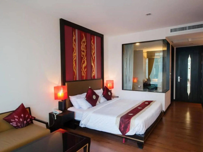 Фотография отеля