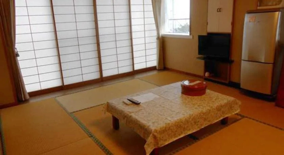 Minshuku Shigemura